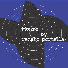 Monme By Renato Portella