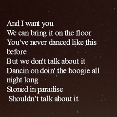 Stolen Dance (Remix)