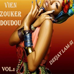VIEN ZOUKER DOUDOU VOL1