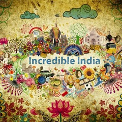 DJ CURSE - Incredible India