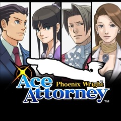 Ace Attorney - Trance Turnabout! (NemesisTheory & GenesisTheory remix)