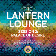 FFXIV Lantern Lounge - Session 2