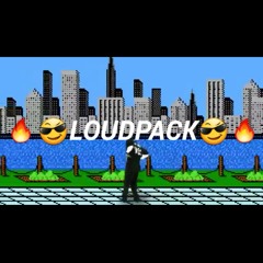 LOUDPACK