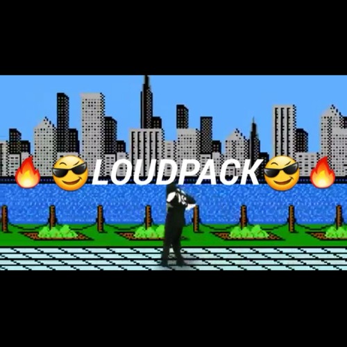 LOUDPACK