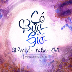 Có bao giờ - Lil Wind, It's Lee, Khói