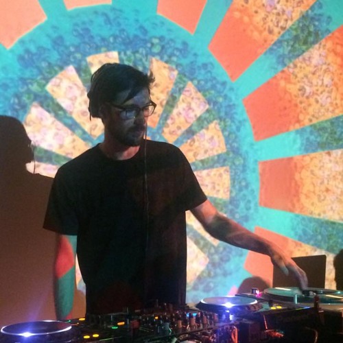 Mokumo Presents 011:  North Pollard