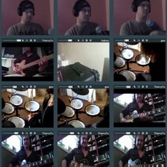 Bad Penny - Rory Gallagher (Cover)