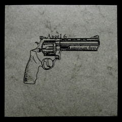 American Dust by Rich & Lou's Loudhailer