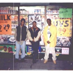 GoonAyo - Corner Sto' (24/7)