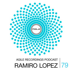 Agile Recordings Podcast 079 with Ramiro Lopez