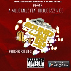 Amillie ft double G and ice -Round Here - 03