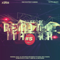 TSO RTIA #005 Mixed By Clubbasse