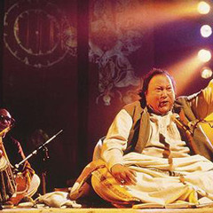 Alif Allah Chambay Di Booti - NFAK