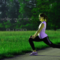 WORK OUT MIX