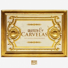 BFG - Goldteeth & Carvelas (Feat. USanele X Okmalumkoolkat)