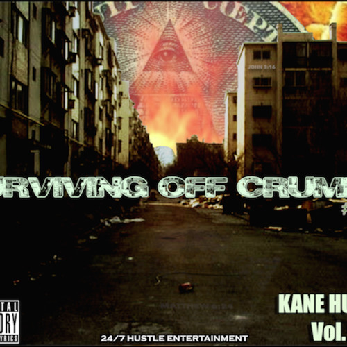 05 Money On My Mind Prod  DJ Swift & Average Kid