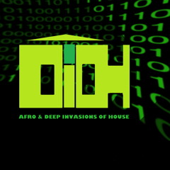 Iron Rodd - Leather Upper (AfroDioh #121)