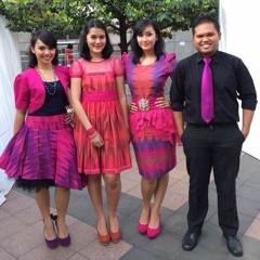 BISings - True Colors (cover)