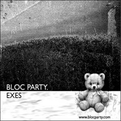 Bloc Party - Exes (Live Demo)