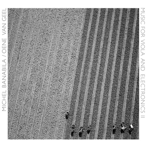 Michel Banabila & Oene van Geel: Hephaestus