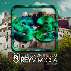 IBIZA CANDY - REY VERCOSA - DANI ZARO -TY ROMERO - WRULOW (Original Mix)