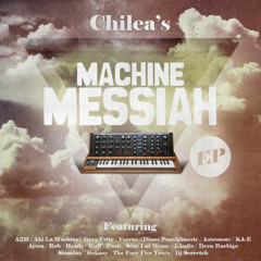 09 Prime De Risque Feat Aki La Machine & Ockney