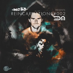 Dale Middleton - Offset (Original Mix) Preview