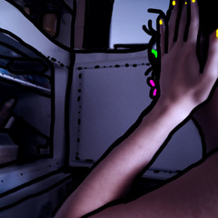 1st COllab with MichaelDylan!> Oye, Chica!