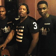 Iron Rodd - Calm Down (Afrohouse)