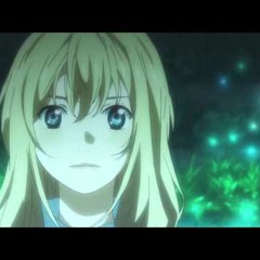 My Truth Instrumental (Shigatsu Wa Kimi No Uso ep 11 OST)