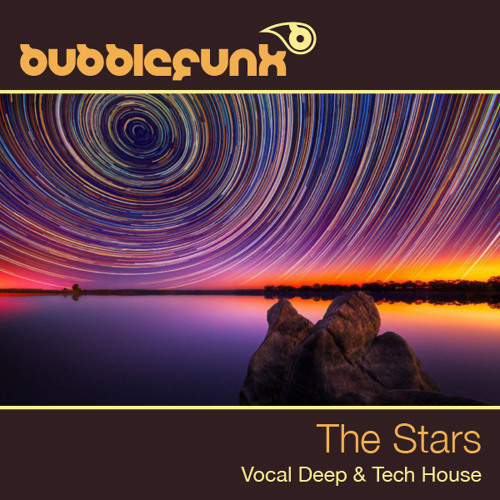 UAE DJ Mix | Hotel Lounge Bar Vocal Deep House | The Stars