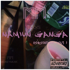 3. Namiun Ganga (Imma Ride)- Docks