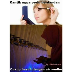 Asalulah - UglyFull at Di Gubuk Derita