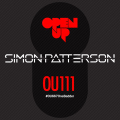 Simon Patterson - Open Up - 111 - Waio Guest Mix