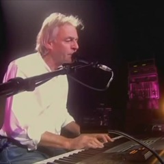 Pink Floyd ♫Richard Wright Wearing The Inside Out