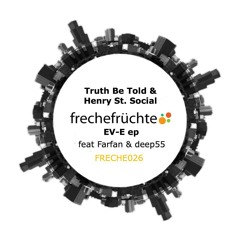 Jersey Beat - FRECHE026