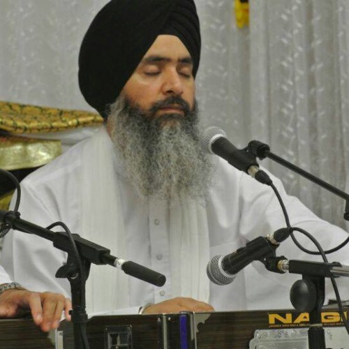 Moko Tar Lay & Meri Preet -  Bhai Nirmal Singh Nagpuri