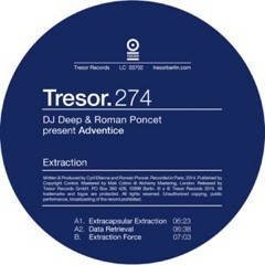 A2 Adventice - Data Retrieval
