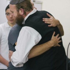 Pesach 2 - Returning to G-d's Image  - Rabbi Shlomo Katz