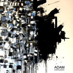 Adam - Complainte (Molecule's Ruff Version)
