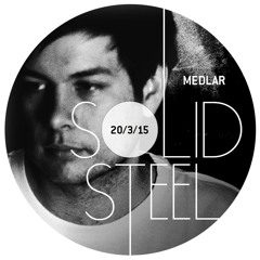 Solid Steel Radio Show 20/3/2015 Part 1 + 2 - Medlar