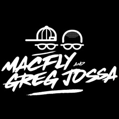 Macfly & Greg Jossa X-MAS Edition