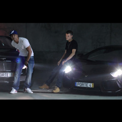 Falsa Fama - Porte Ft.Expeão (prod. by Expeão) - Master version