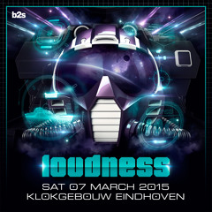 Unresolved @ Loudness 07.03.2015