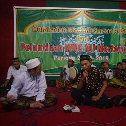 Sholawat Rebana Modern By Amdy Aminardy On Soundcloud Hear The