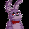Stay Calm - Five Nights At Freddy's SONG By Griffinilla