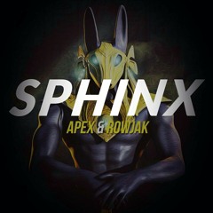 Apex & Rowjak - Sphinx(Original mix)