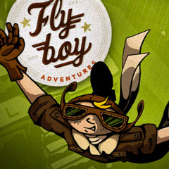 Fly Boy (Nike Boot Freestyle) Wale cover