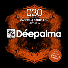 Gabriel & Castellon - Es Vedra (Original Mix)