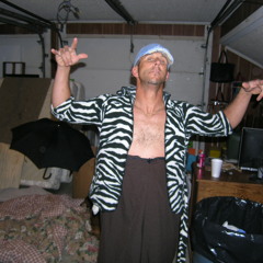 013 - 002 - This Is How My Drummer Drums - DJ Icey -(When Doves Cry-Prince Remix